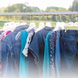 @then9nes Blue Jean Baby LIVE